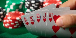 Mini poker TT88 - Bật mí 5 mẹo chơi hay thắng lớn tới 90%